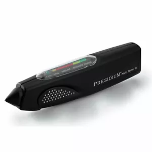 Presidium Multi Tester III Diamond Moissanite Tester identificatore diamante - Foto 1 di 4