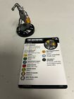 Heroclix | Marvel | Avengers War of the Realms | The Destroyer 053a Super Rare