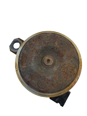 Conjunto de bocina de tono alto Scion xB 2008-2015 sirena de bocina de alarma E13000026 OEM Foto 1 de 4