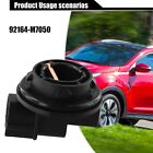 Black Plastic Lamp Socket for Kia For Forte Durability and Durability Combined
