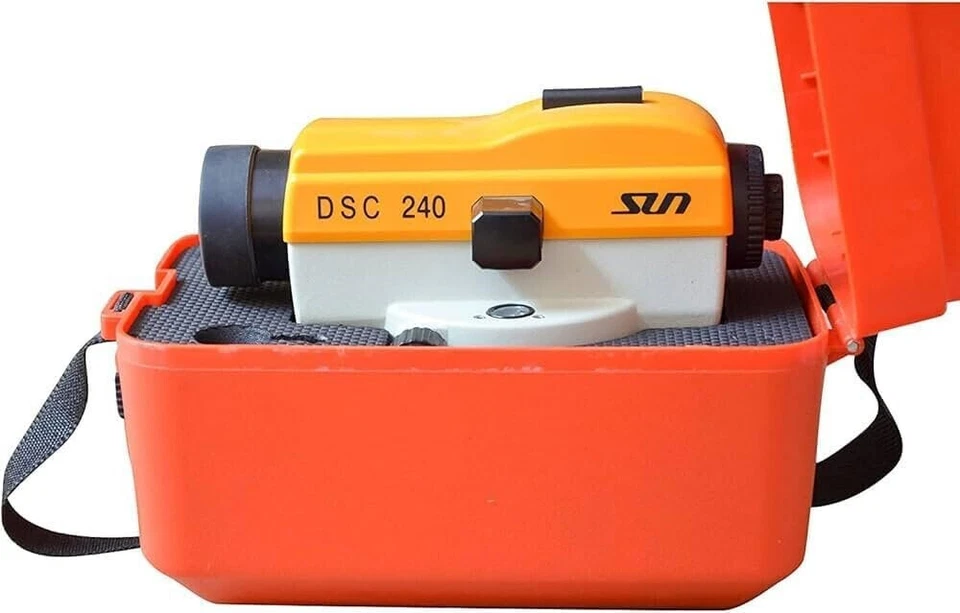 1ORFORX SUN Auto Level DSC-240 - Image 1 of 3