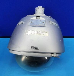 Panasonic WV-CW964 Outdoor WeatherProof Color CCTV Security Camera For Parts #1 - Picture 1 of 4