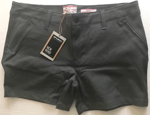 Nuovi pantaloncini da bicicletta Giro Donna Mobility Overshort Fit Classic Grigio Small 4 - Foto 1 di 2