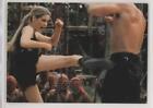 1995 Skybox Mortal Kombat (Movie) Sonya Fights Kano #53 2Rz