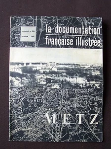 Metz - La documentation française illustrée - Imagen 1 de 1