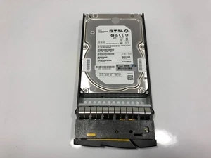 N9Y04A - HPE 3PAR StoreServ 8000 2TB SAS 7.2K LFF (3.5in) FIPS Encrypted HDD - Picture 1 of 5