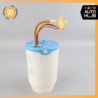 Bomba de combustible para tanque de gasolina lado derecho Porsche Cayenne 958 S 11-18 OEM Foto 1 de 4