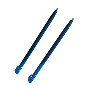 2X Touch Stylus Pen For Nintendo 2DS - Picture 1 of 2