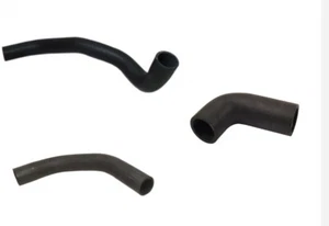 Toyota Forklift Upper, Lower, & Bypass Radiator Hose For 4Y Engine | (SEE PIC) - Picture 1 of 4