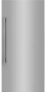 Frigidaire FPRU19F8WF 33" Stainless CD RH Column Refrigerator NIB #131992 BP - Picture 1 of 2