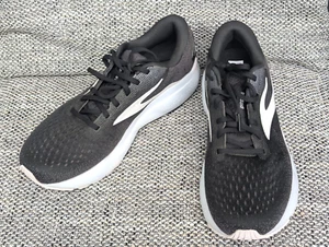 BROOKS GHOST 16 Damen Laufschuhe fast NEU 42,5, 1+kurz gelaufen siehe Sohlenfoto - Bild 1 von 12