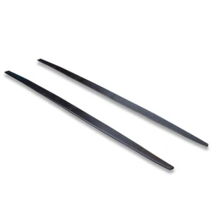 Extensión de faldones laterales Fyralip sin pintar para salón Acura TL 2004-2008 - Imagen 1 de 5