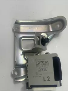 2007 - 2009 Lexus LS460 Headlight Relay Switch Control Module 89940-50080 - Picture 1 of 1