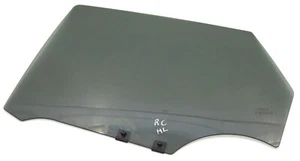 Renault Captur I 1.3 J87 H5/J5 823019416R Türscheibe Fenster getönt Hinten Links - Bild 1 von 3