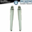 KYB Gas-a-Just KG5504 Rear Shock Absorber LH & RH Pair for Buick Pontiac New Chevrolet Sprint