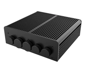 4710679550046 Akasa Fanless Pascal PX IP65 UCFF Enclosure (Intel NUC), Waterproo - Picture 1 of 1