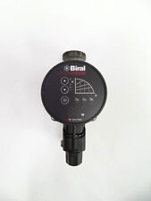 Biral PrimAX 25-4 RED 180mm 2205370150 Umwälz-Pumpe Hocheffizienz-Pumpe