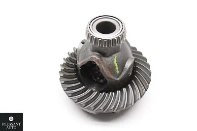 保时捷 911 996 3.4 手动变速器差速器外壳 99 1999 — 第 1/4 张图片