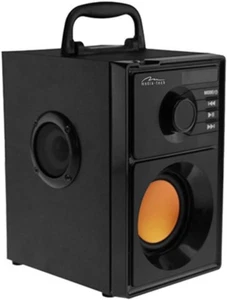 Boombox BT MT 3145 Radioregistratore - Foto 1 di 12