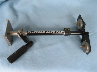 Estabilizador GlideCam 2000 PRO Foto 1 de 4