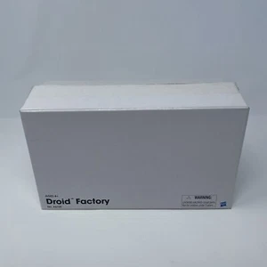 Star Wars Legacy Collection FIGURA DE FÁBRICA DROIDE PAQUETE DE 6 CONSTRUIR TC-70 Exclusivo - Imagen 1 de 9