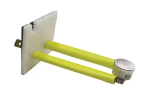 Rheem Limit Switch - Close at 130F, Open at 150F, Auto Reset, 120 / 230VAC - Picture 1 of 1