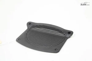 2018-2022 BMW M550I G30 XDRIVE FRONT RIGHT SIDE FLOOR WOOFER SPEAKER COVER OEM - Picture 1 of 6