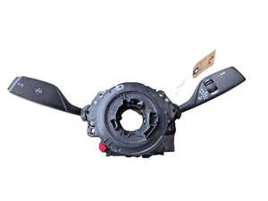 2019-2024 BMW 330i 340i G20 TURN SIGNAL WIPERS SWITCH BAD CLOCK SPRING OEM - Picture 1 of 5