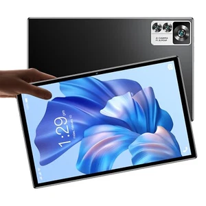 12SPRO 5G WiFi Tablet 10.1-Zoll-HD Android 14 16GB RAM+256GB Octa-Core 5.0 MP - Bild 1 von 12