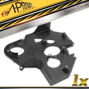 Lower Engine Timing Cover for Kia Sorento 2003 2004 2005 2006 3.5L 2135039800 - Picture 1 of 8