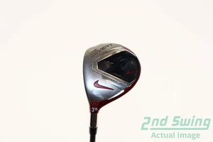 Nike VR S Covert Fairway Wood 3 Wood 3W 15° Graphite Stiff Left 42.75in - Picture 1 of 8