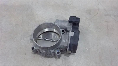 Dodge Challenger 2015-2023 carrocería del acelerador conjunto de válvula 53034251ab Foto 1 de 4