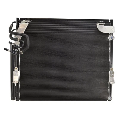 For Toyota Tundra 2014-2017 OSC Heat Transfer Products 4284 A/C Condenser Foto 1 de 2