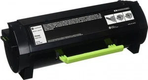 Cartucho de tóner original Lexmark - Imagen 1 de 1