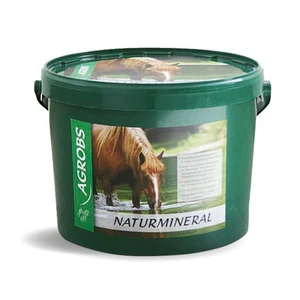Agrobs Naturmineral, 3 kg (10,97 EUR/kg) - Bild 1 von 2