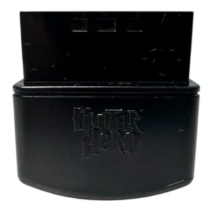 Guitar Hero PS2 Red Octane Wireless Guitar Dongle 95449.805 - Picture 1 of 10