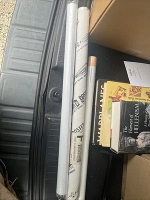 Star Wars Movie Three Poster - Image 1 of 2