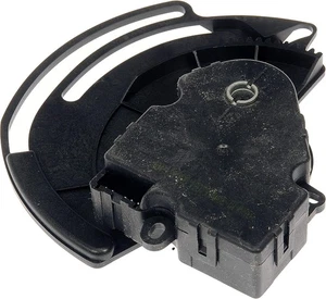 Actuador de puerta Dorman 604-113 HVAC mezcla compatible con Cadillac seleccionado/... - Imagen 1 de 5