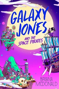 Galaxy Jones and the Space Pirates - Bild 1 von 1