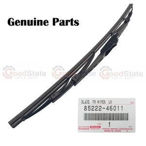 Genuine Toyota Raum NCZ25 NCZ20 Front RH Wiper Windshield Blade - Picture 1 of 2
