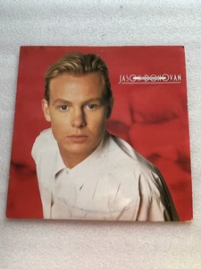 Jason Donovan ‎– Ten Good Reasons LP Vinyl PWL Records  HF 7 1989 VG+/VG+ - Bild 1 von 6