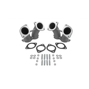 Juntas de admisión, para cabezales Bugpack Super Flo, par Dunebuggy y VW - Imagen 1 de 1