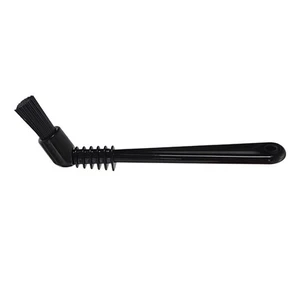 Easily Clean Hard to Reach Areas of Your Coffee Machine with this Brush Set - Picture 1 of 12