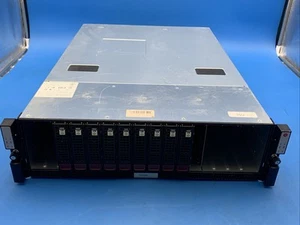 Nimble Storage CS300 Storage Array w/2 PSUs - No Controllers - No Hard Drives - Picture 1 of 9