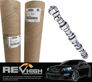 GENUINE GM Camshaft for Holden LS3 6.2L V8 DOD delete L77 L76 L98 - Foto 1 di 1