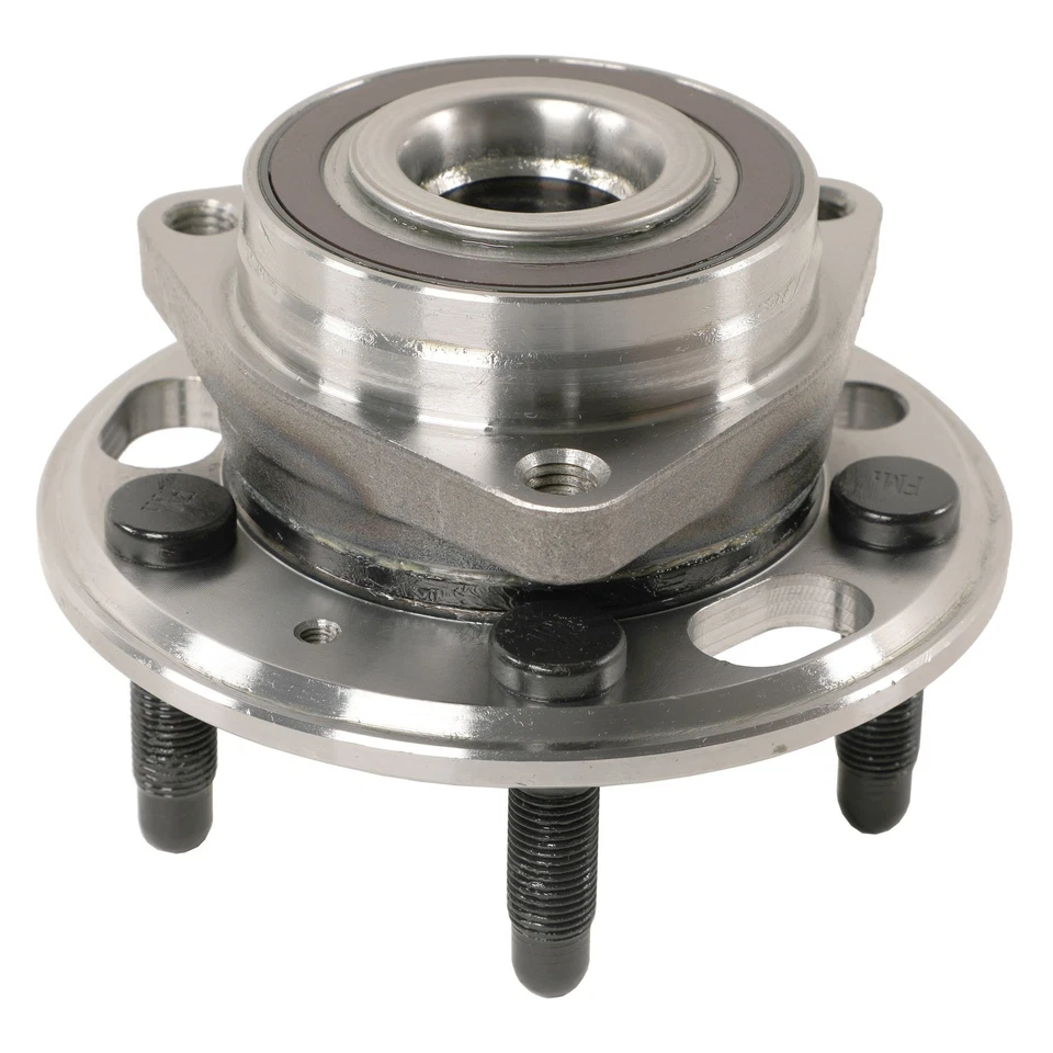 MOOG Wheel Bearing and Hub Assembly for 2010-2016 BUICK LACROSSE | Direct Fit - Image 1 of 3