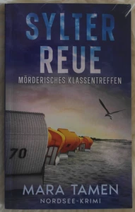 "MÖRDERISCHES   KLASSENTREFFEN"   SYLTER   REUE   MARA   TAMEN              - Bild 1 von 1