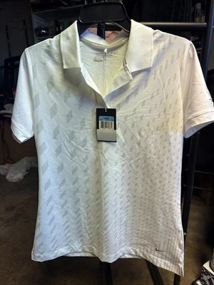 Women’s Nike Golf Shirt Medium - Image 1 of 4
