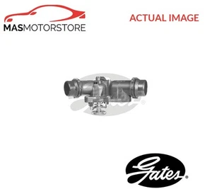 ENGINE COOLANT THERMOSTAT GATES TH32197G1 P FOR BMW 3,5,Z3,Z4,7,X3,X5,E46,E39 - Picture 1 of 5
