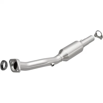 MagnaFlow Catalytic Converter 4481262: California Grade, Direct-Fit, Compatible - Image 1 of 4